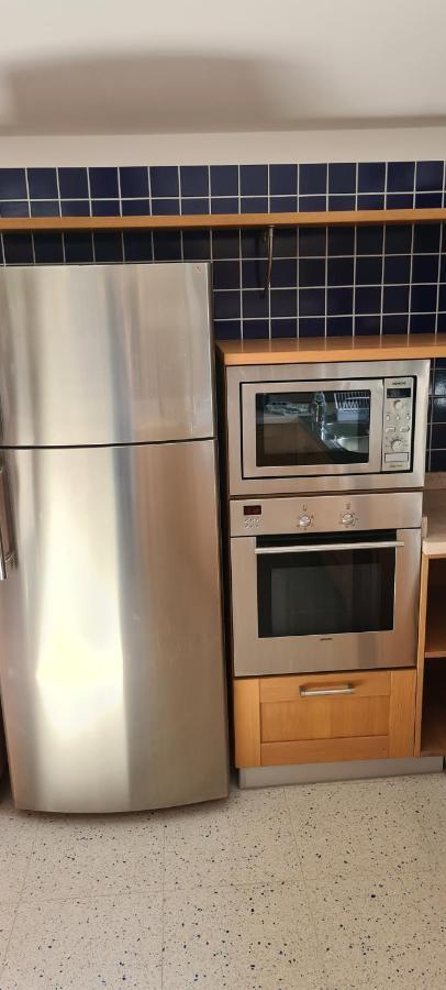 Adria Beach Apartment Кавалино-Трепорти Екстериор снимка
